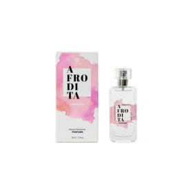 Parfum aux phéromones Afrodita pour femme 